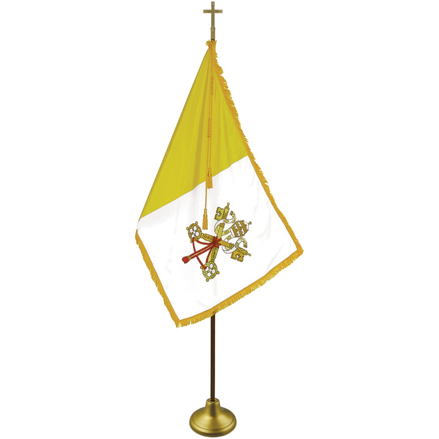 Papal Flag