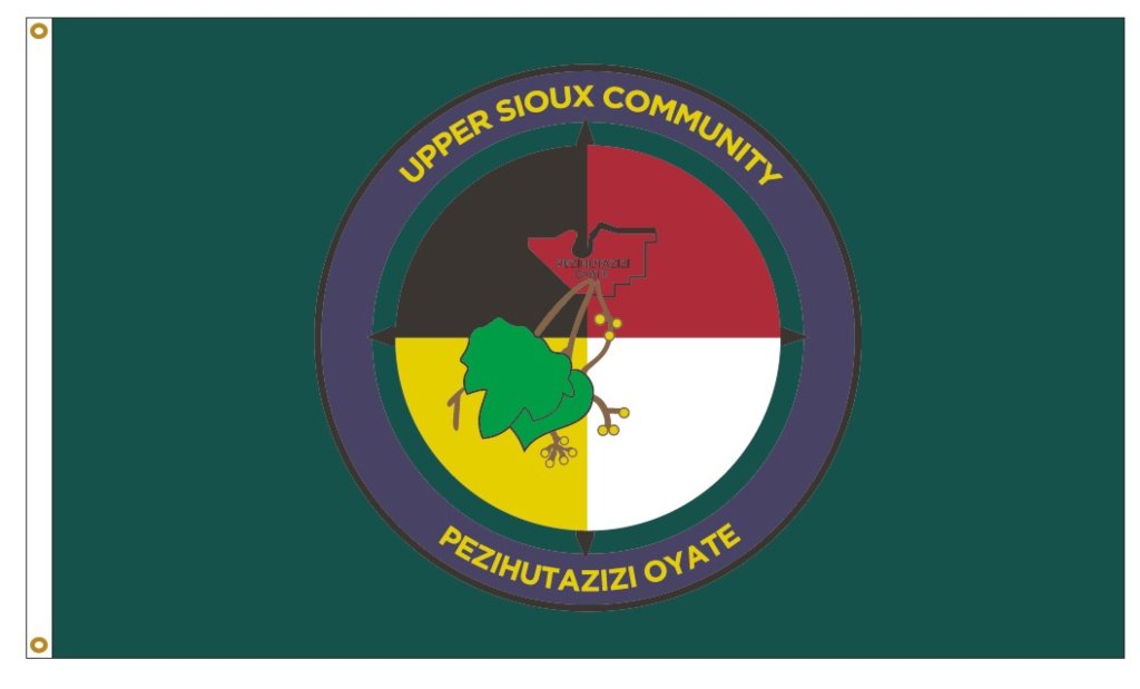 UpperSioux