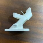 Nylon Multi-Purpose Brackets