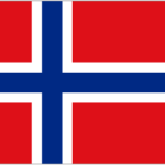 Norway Flag