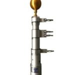 Presidential Telescoping Flagpole Package