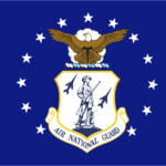 US Air National Guard – “Always Ready, Always There”