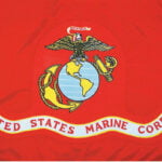 US Marine – “Semper Fidelis” (Always Faithful)