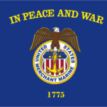 US Merchant Marines – “Acta Non Verba” (Deeds Not Words)