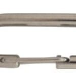 Stainless Steel Spring Clips