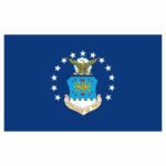 US Air Force – “To fly, fight, and win… airpower anytime, anywhere”