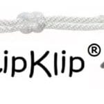 ZipKlip Flag Fasteners