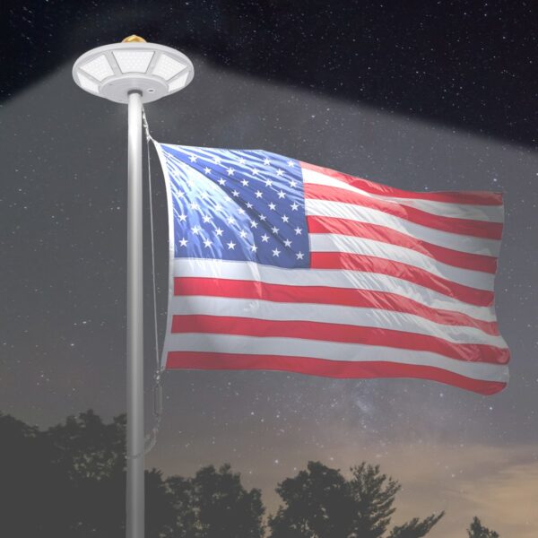 SOLAR LIGHTS