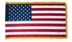 US Nylon Indoor Parade Flags