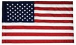 US Nylon Indoor Parade Flags - Image 2
