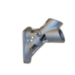 Cast Aluminum 2 Position Multi-Purpose Bracket