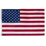 U.S. Flags (Manufactured by Valley Forge Flag) - Image 2