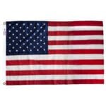 U.S. Flags (Manufactured by Valley Forge Flag)